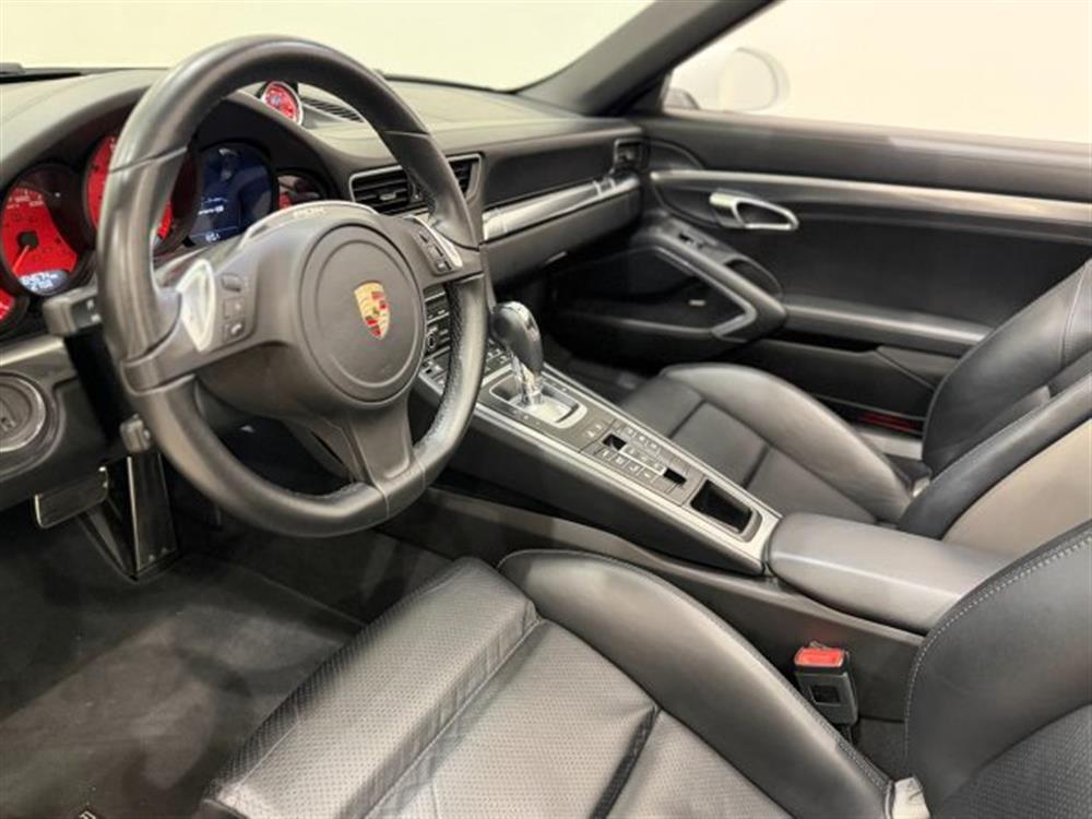 911 911 3.8 Carrera 4S Cabri