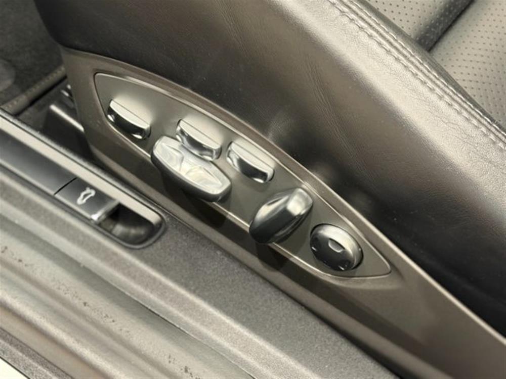 911 911 3.8 Carrera 4S Cabri