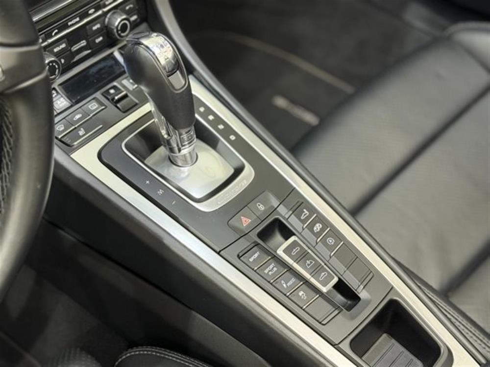 911 911 3.8 Carrera 4S Cabri