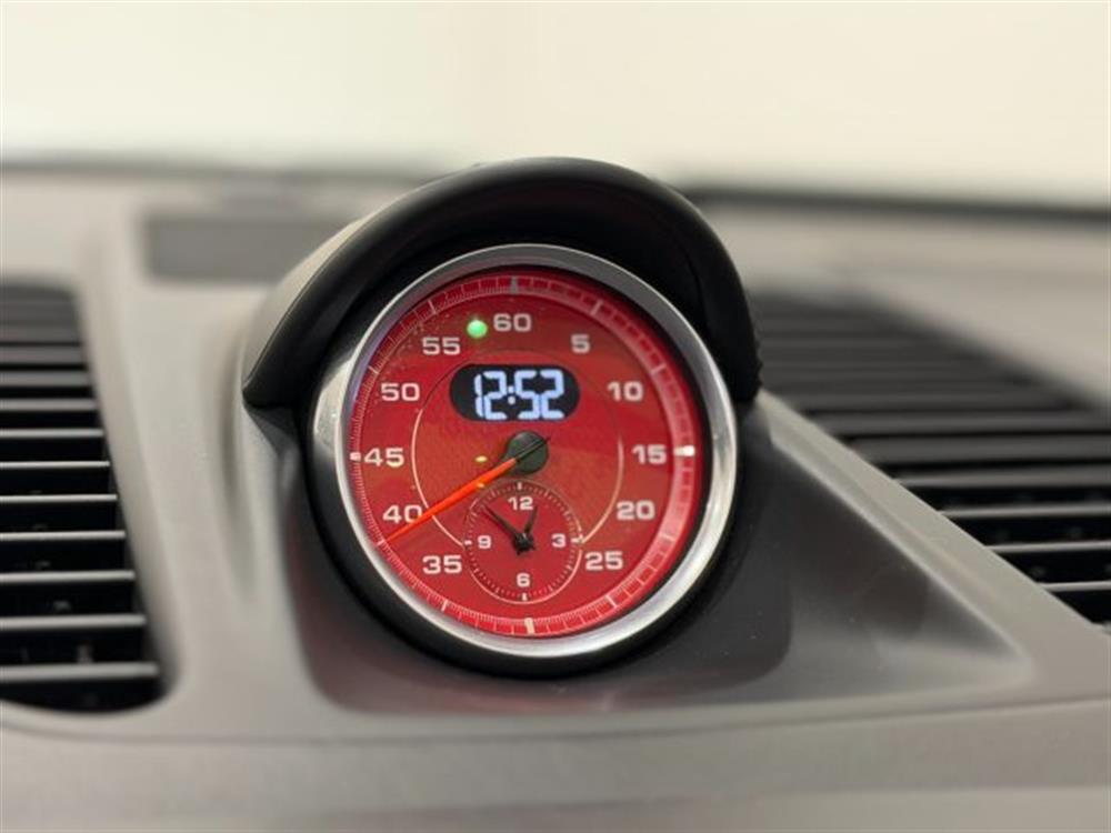 911 911 3.8 Carrera 4S Cabri