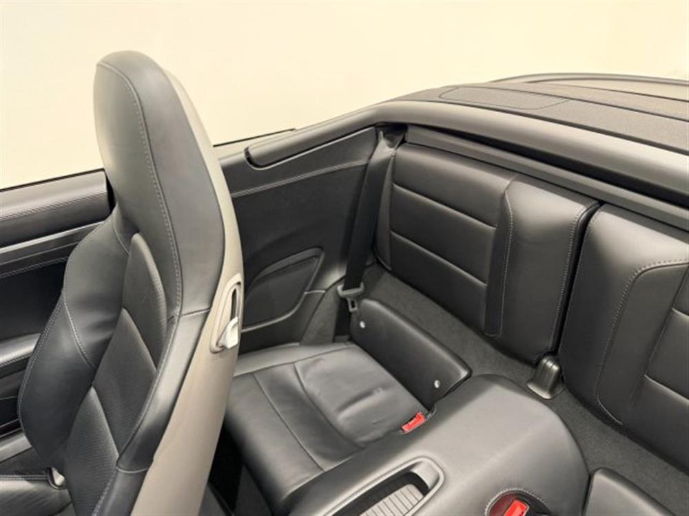 911 911 3.8 Carrera 4S Cabri