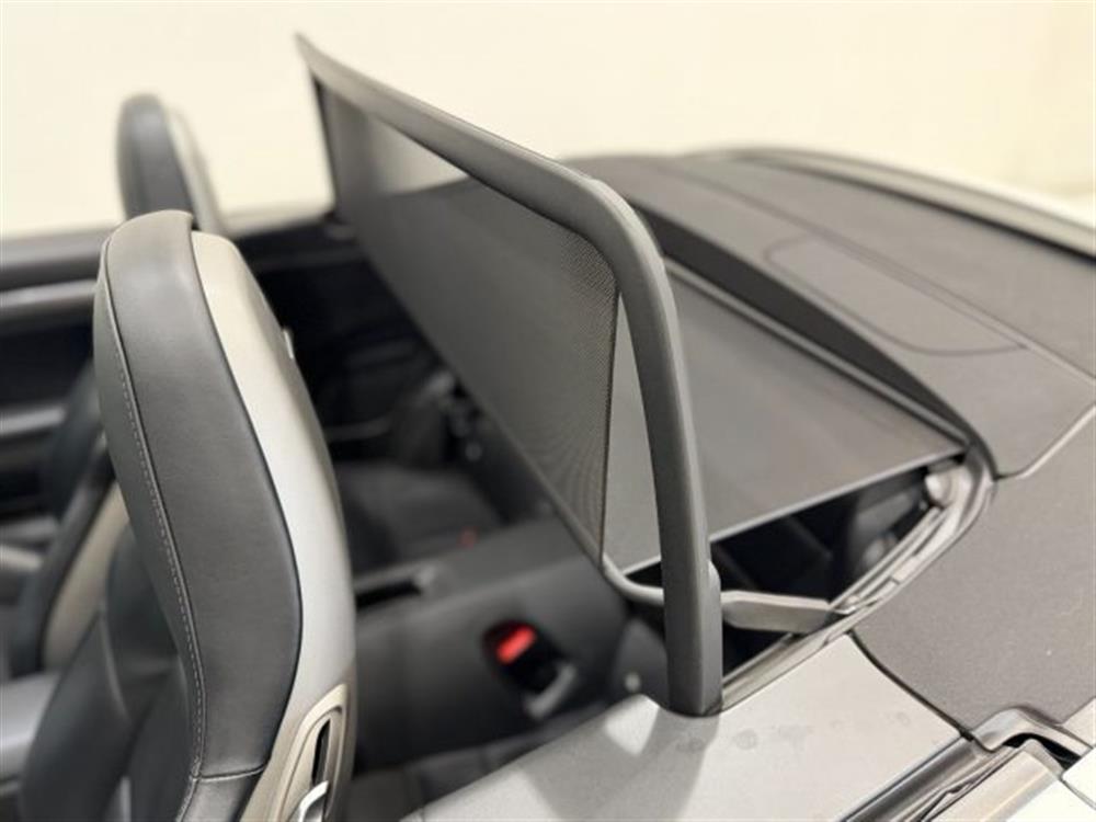 911 911 3.8 Carrera 4S Cabri