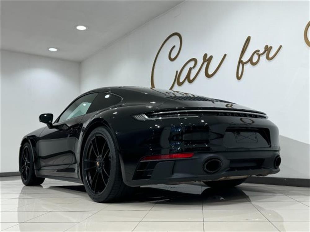 911 911 Carrera 992 GTS IVA