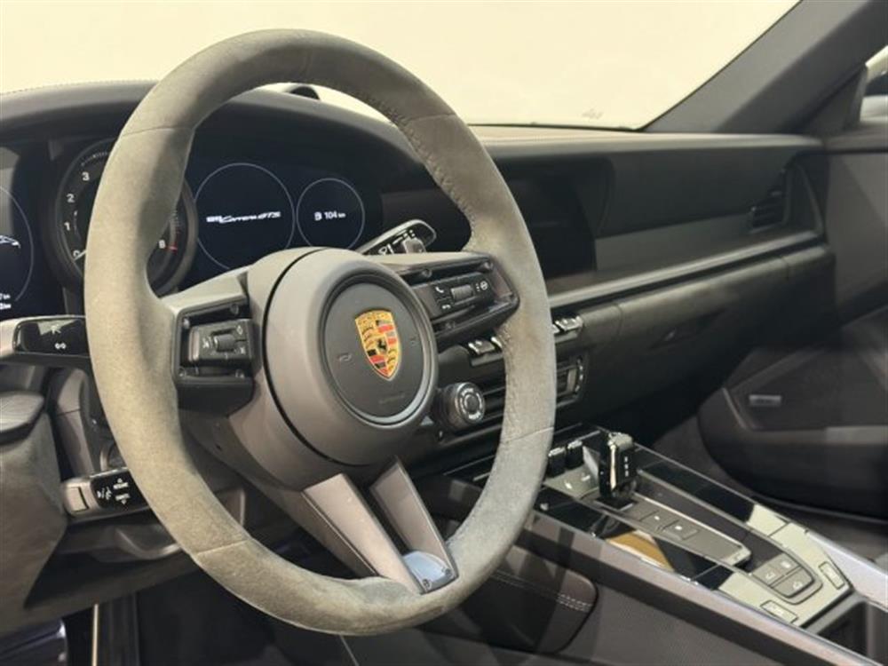 911 911 Carrera 992 GTS IVA