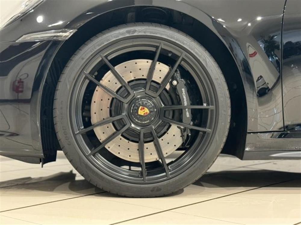 911 911 Carrera 992 GTS IVA