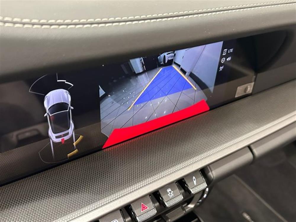 911 911 Carrera 992 S Cabrio