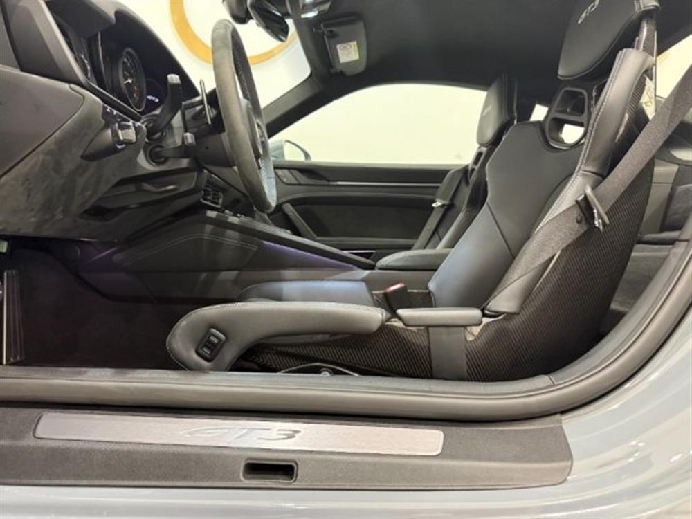 911 911 GT3 992 IVA ESPOSTA