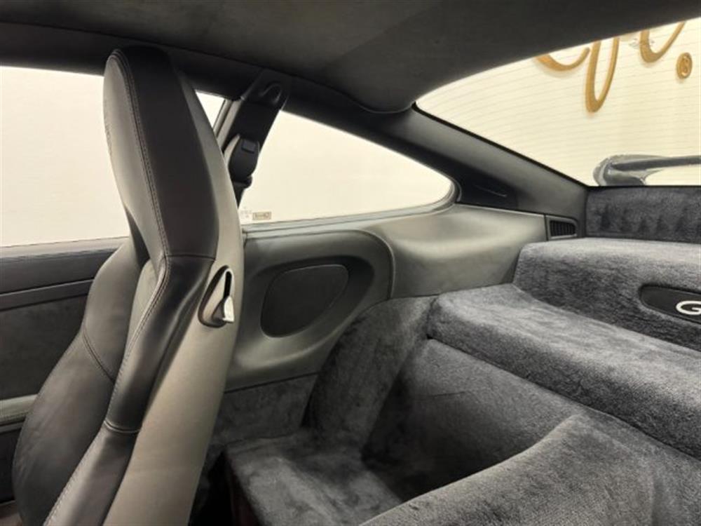 997 997 Coupè 3.6 GT3