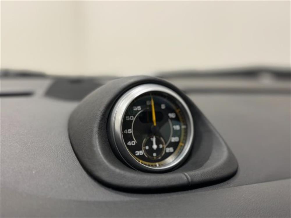 997 997 Coupè 3.6 GT3