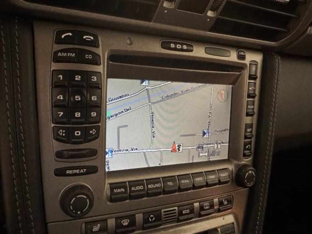 997 997 Coupè 3.6 GT3