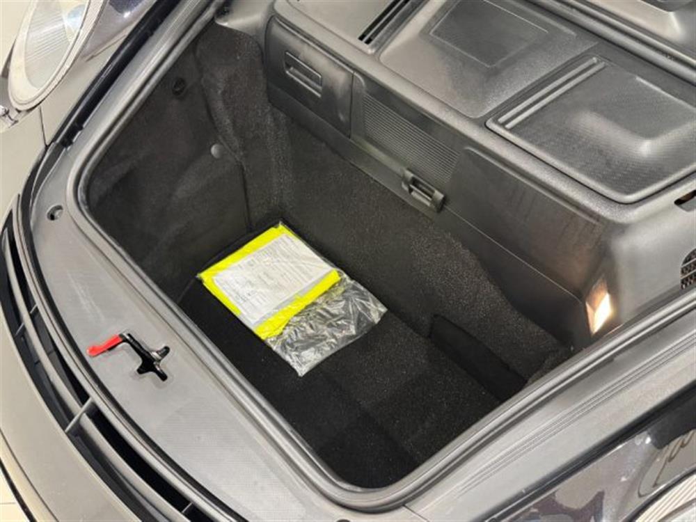 997 997 Coupè 3.6 GT3