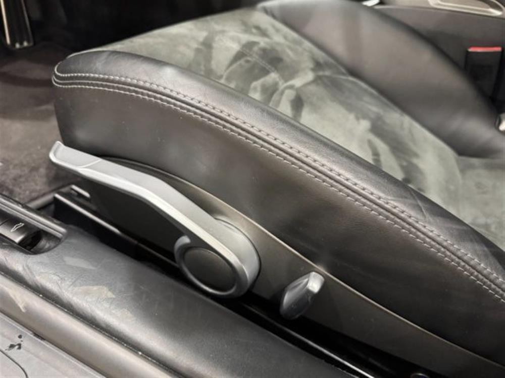 997 997 Coupè 3.6 GT3