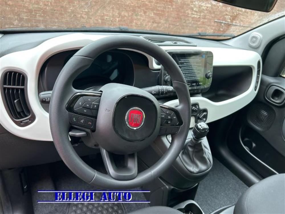 Pandina Pandina PROMO FIN. PANDINA