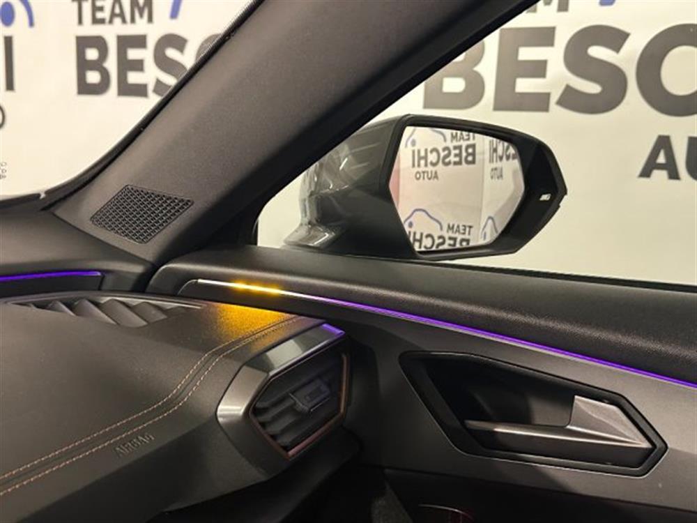 Formentor Formentor 1.5 TSI 150 CV DSG