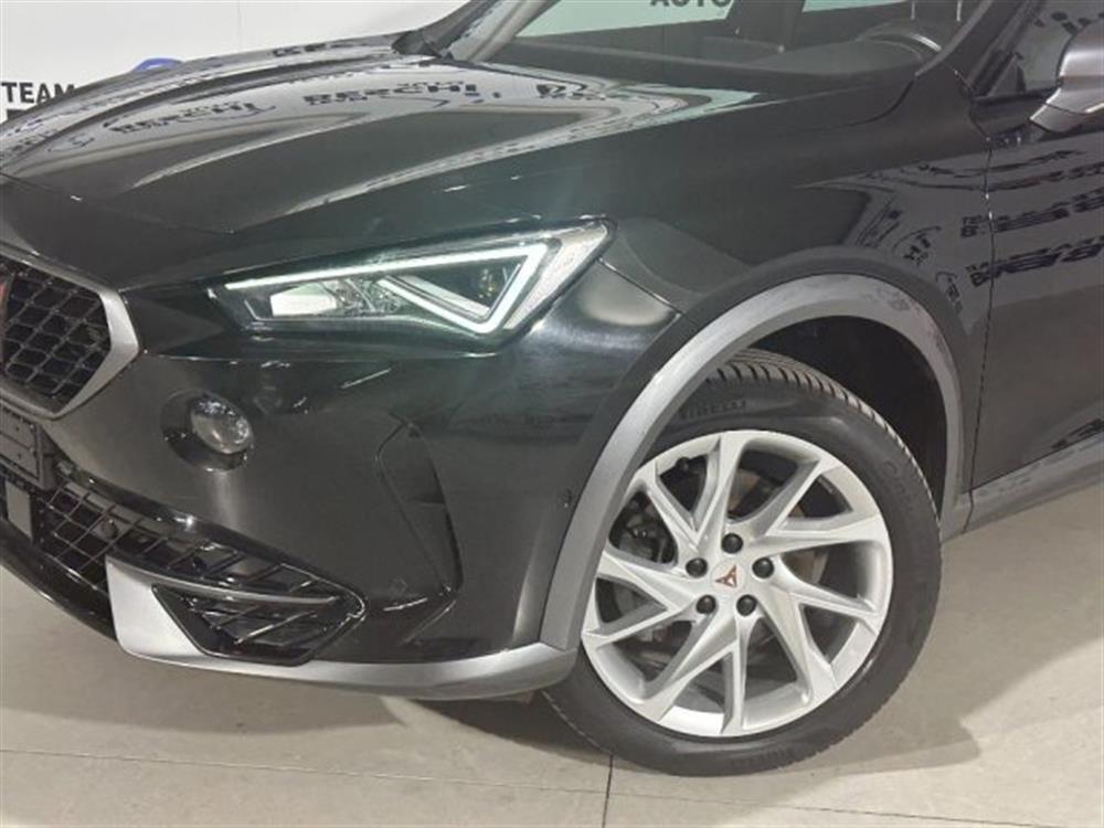 Formentor Formentor 1.5 TSI 150 CV DSG