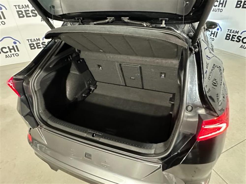 Formentor Formentor 1.5 TSI 150 CV DSG