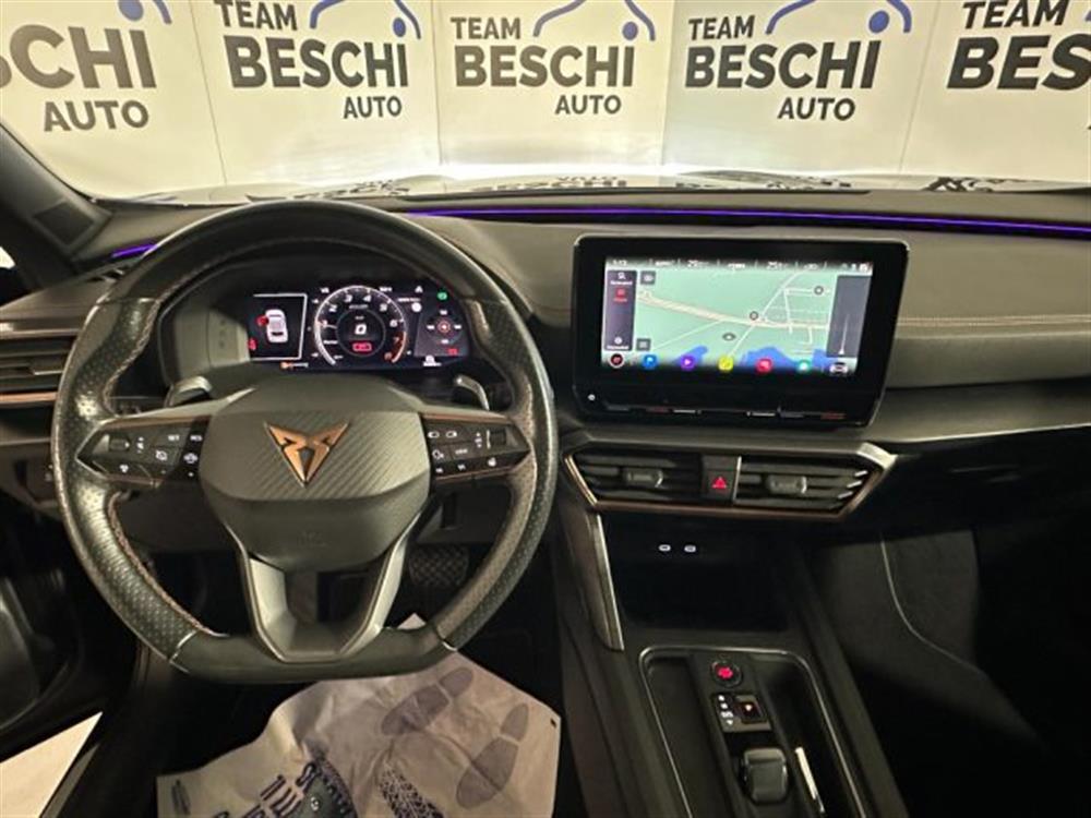 Formentor Formentor 1.5 TSI 150 CV DSG