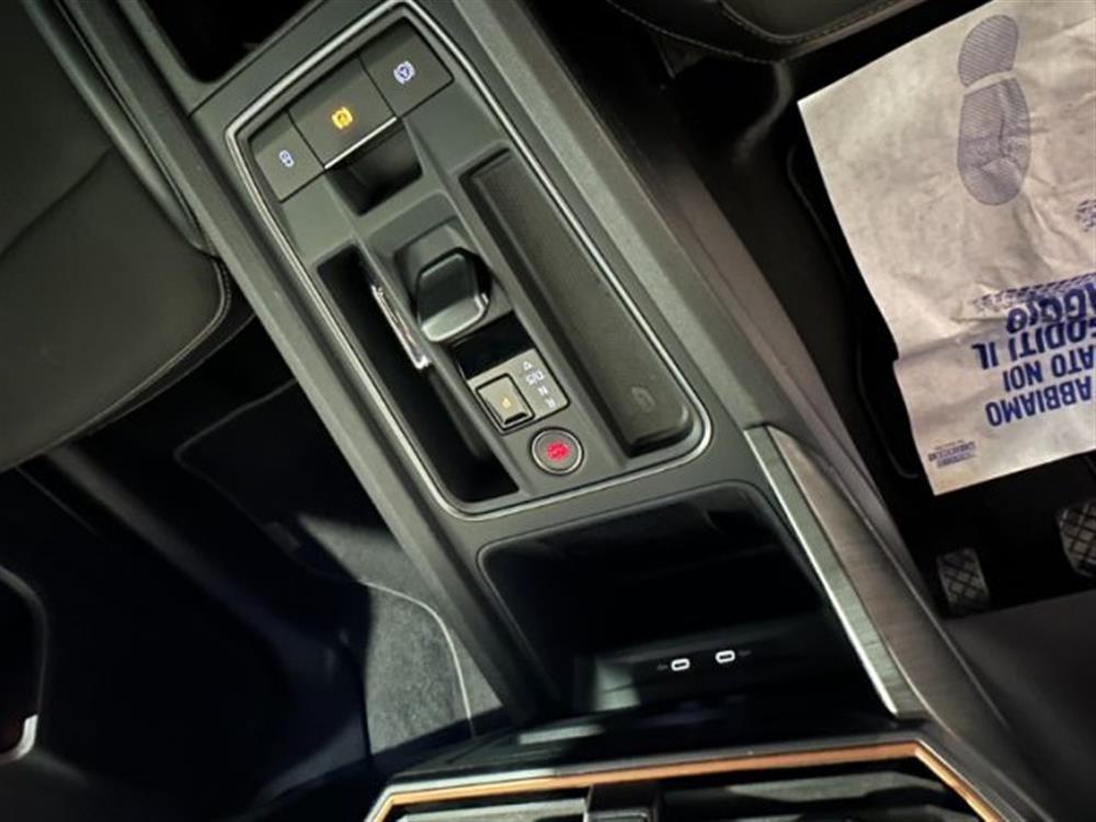 Formentor Formentor 1.5 TSI 150 CV DSG