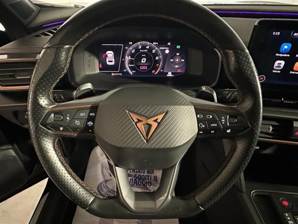 Formentor Formentor 1.5 TSI 150 CV DSG