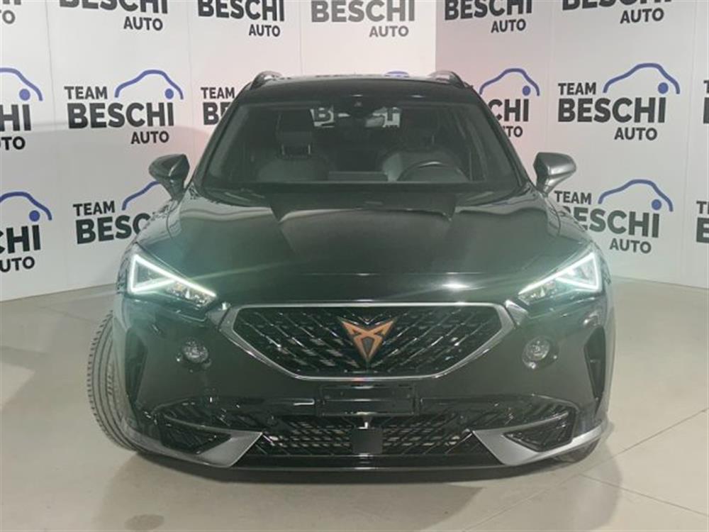 Formentor Formentor 1.5 TSI 150 CV DSG