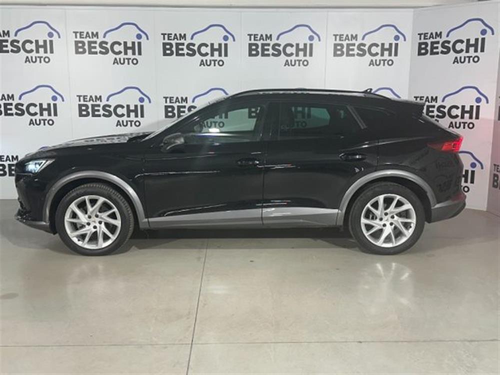 Formentor Formentor 1.5 TSI 150 CV DSG