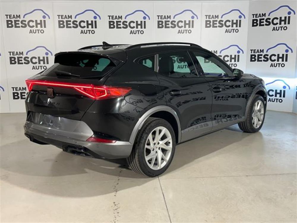 Formentor Formentor 1.5 TSI 150 CV DSG