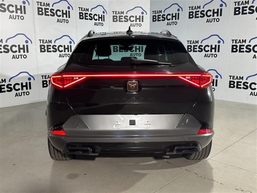 Formentor Formentor 1.5 TSI 150 CV DSG