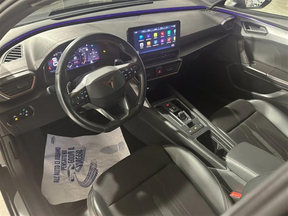 Formentor Formentor 1.5 TSI 150 CV DSG