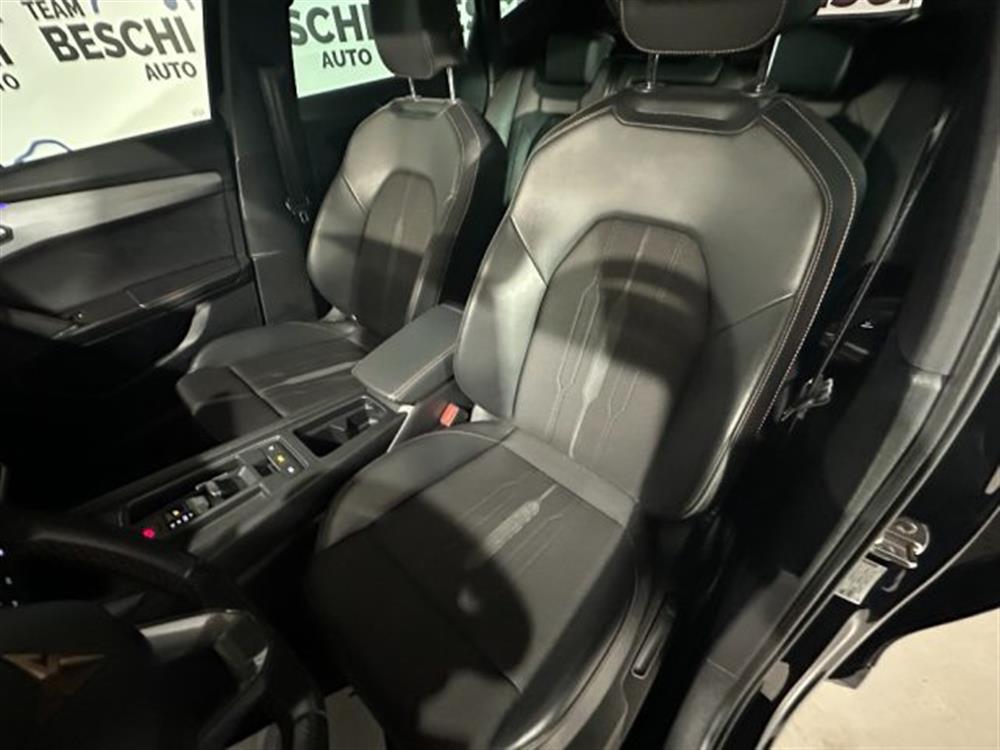 Formentor Formentor 1.5 TSI 150 CV DSG