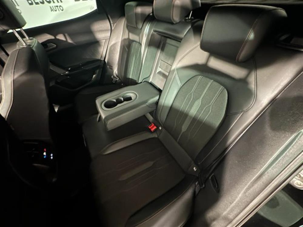 Formentor Formentor 1.5 TSI 150 CV DSG