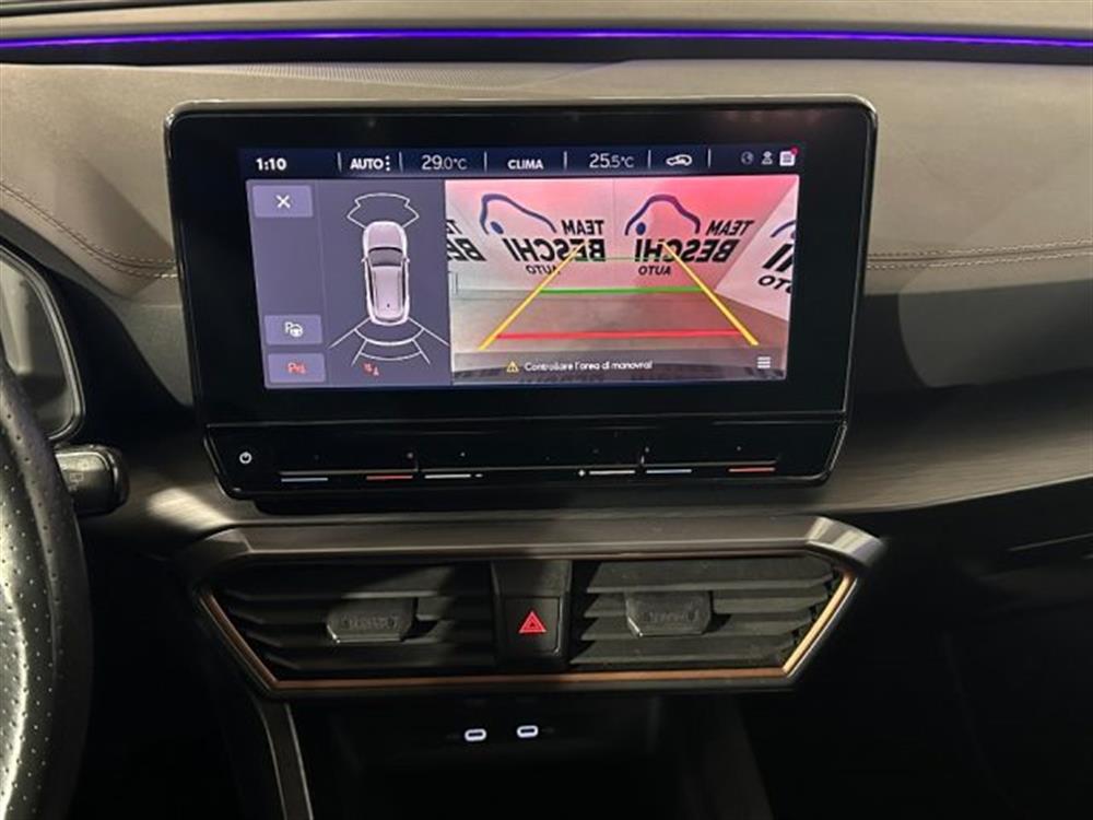 Formentor Formentor 1.5 TSI 150 CV DSG