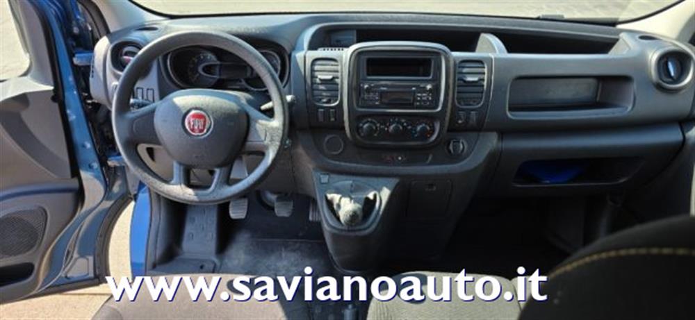 Talento Talento 1.6 TwinTurbo MJT 12