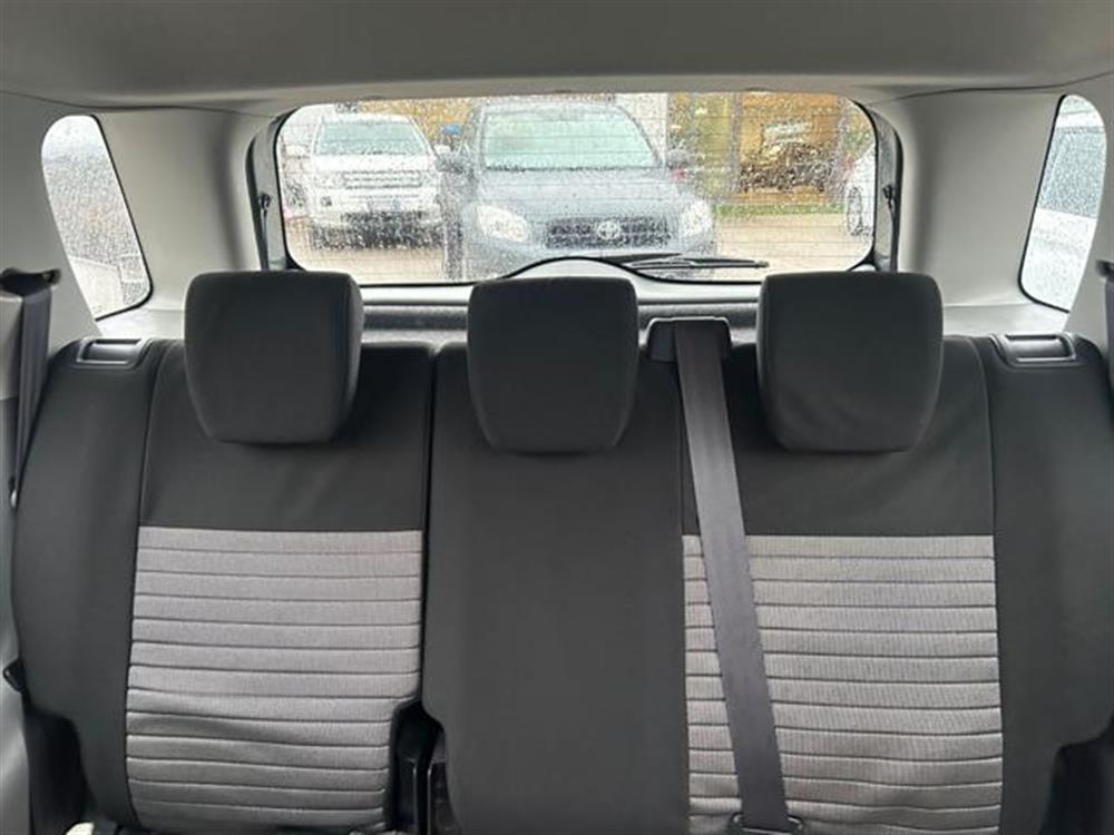 SX4 SX4 1.6 Outdoor Line GL