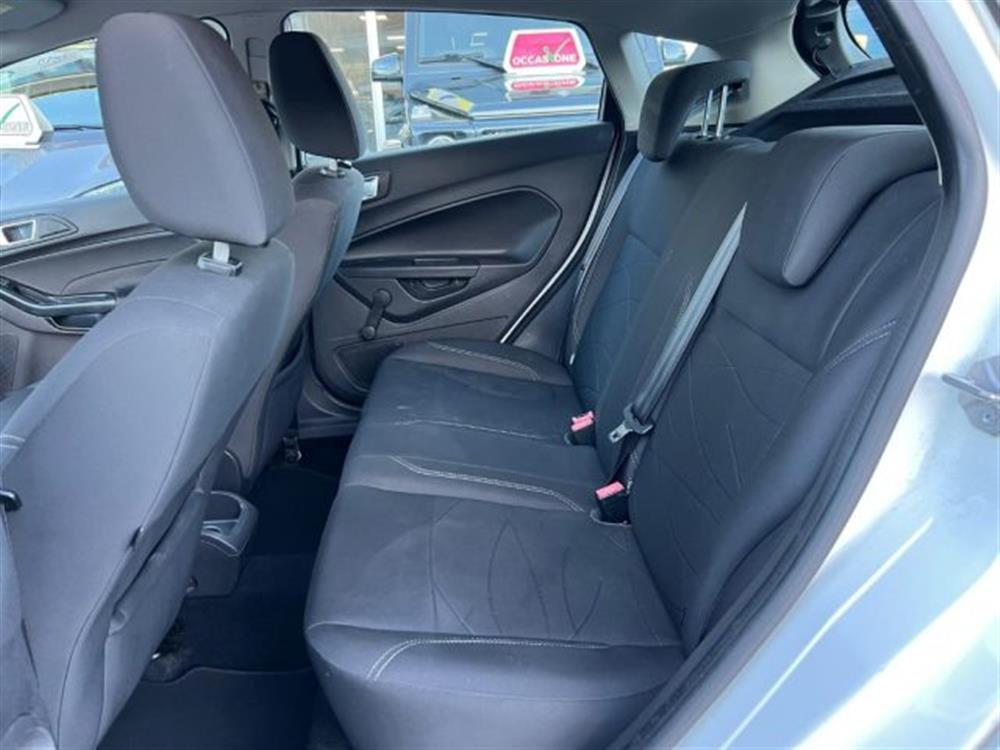 Fiesta Fiesta 1.4 5p. Bz.- GPL Tit