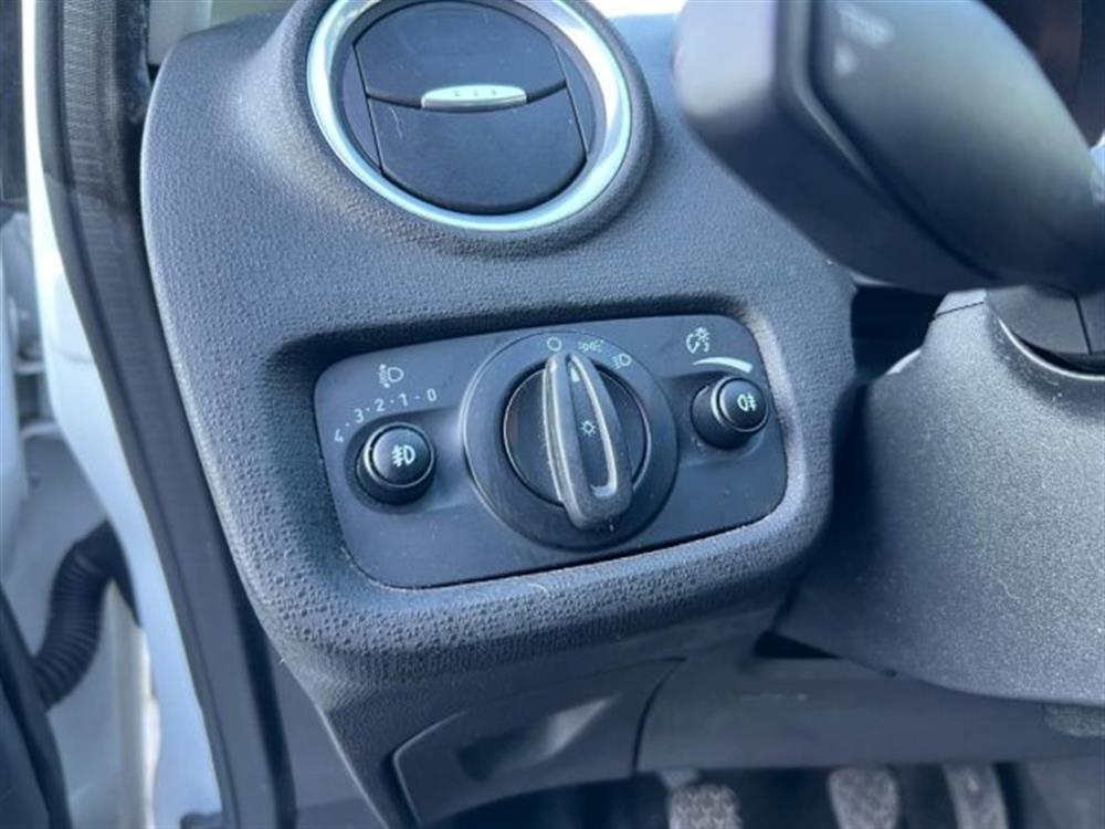 Fiesta Fiesta 1.4 5p. Bz.- GPL Tit