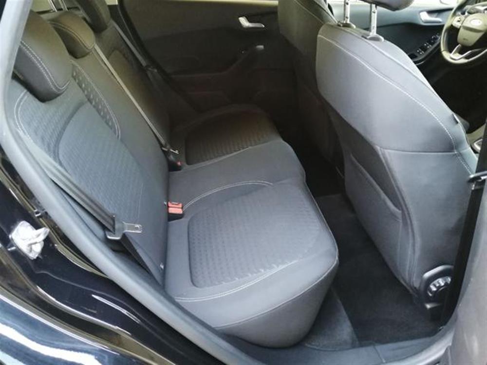 Fiesta Fiesta 1.0 Ecoboost Hybrid