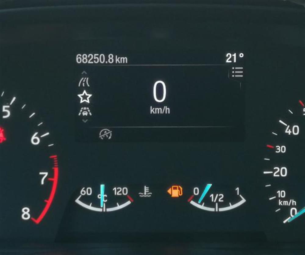 Fiesta Fiesta 1.0 Ecoboost Hybrid