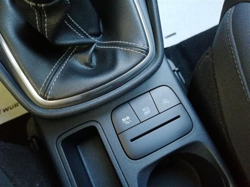Fiesta Fiesta 1.0 Ecoboost Hybrid