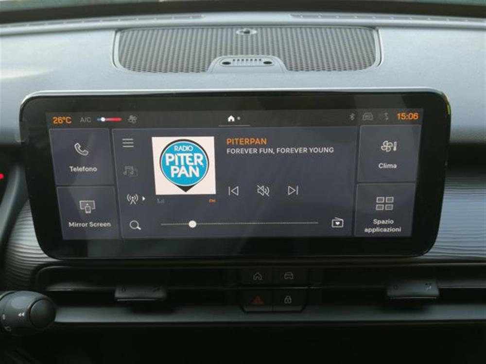 Avenger Avenger 1.2 Turbo MHEV Longi