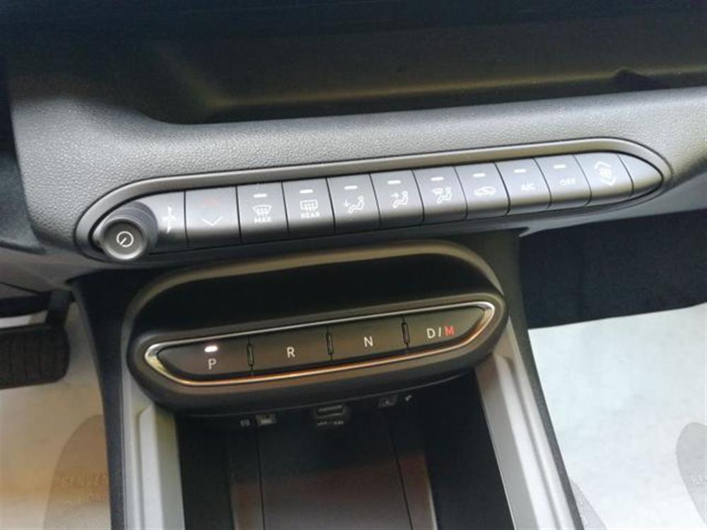 Avenger Avenger 1.2 Turbo MHEV Longi