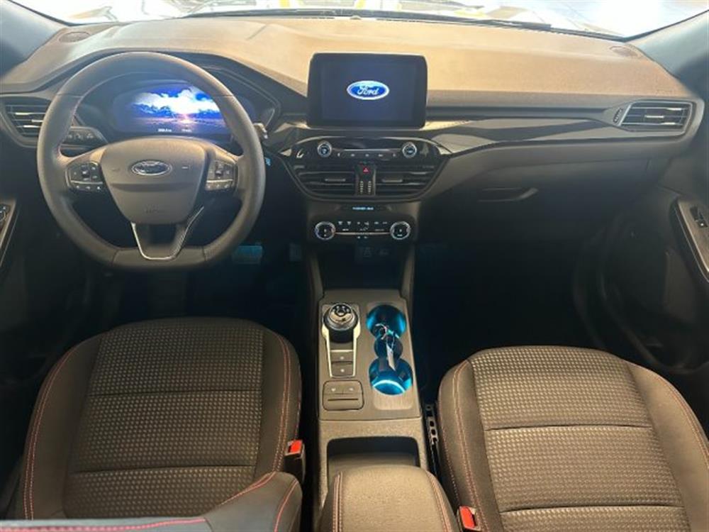 Kuga Kuga 2.500 BENZINA FULL H