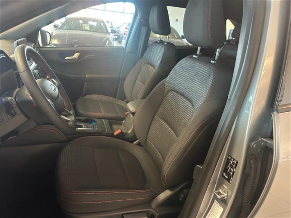 Kuga Kuga 2.500 BENZINA FULL H