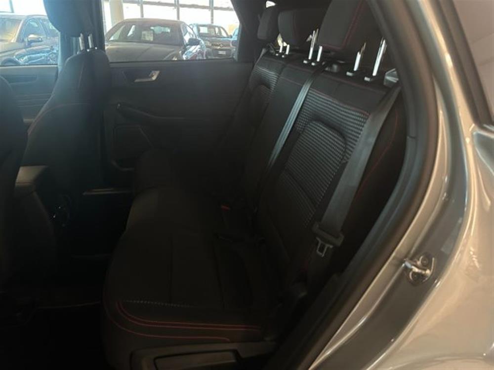 Kuga Kuga 2.500 BENZINA FULL H