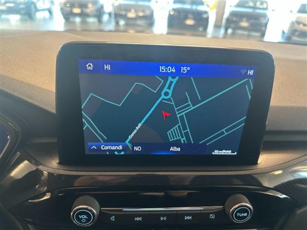 Kuga Kuga 2.500 BENZINA FULL H