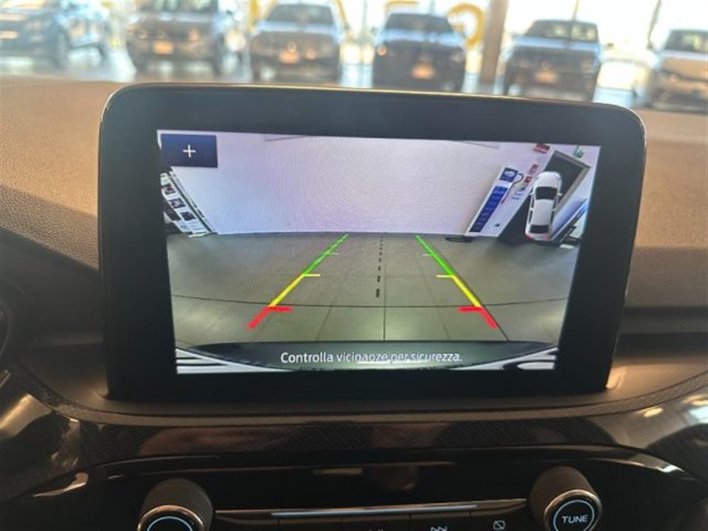 Kuga Kuga 2.500 BENZINA FULL H