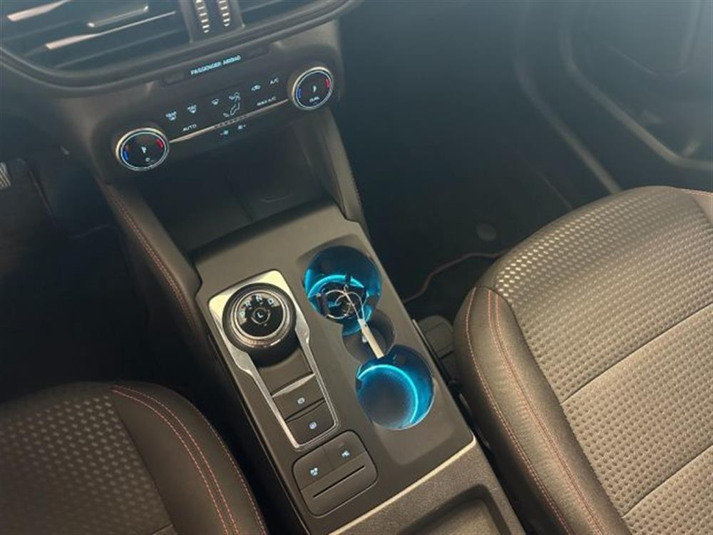 Kuga Kuga 2.500 BENZINA FULL H