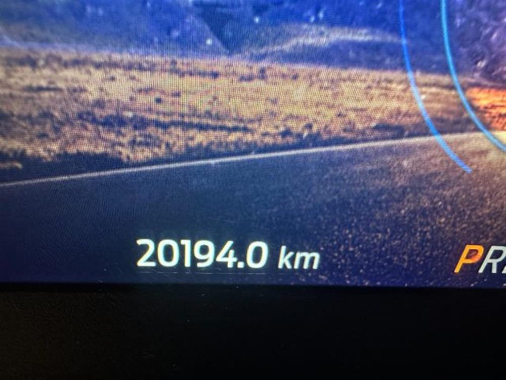 Kuga Kuga 2.500 BENZINA FULL H