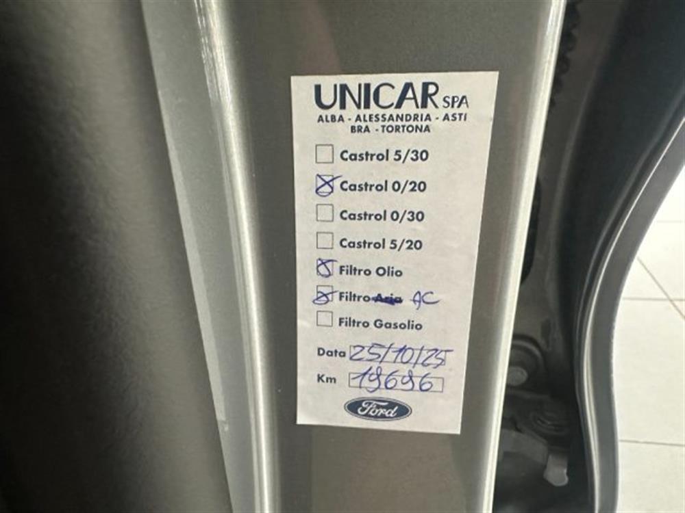 Kuga Kuga 2.500 BENZINA FULL H