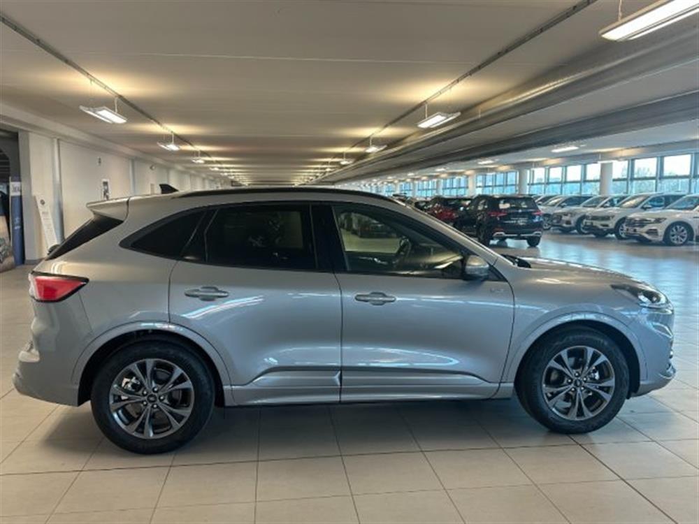 Kuga Kuga 2.500 BENZINA FULL H