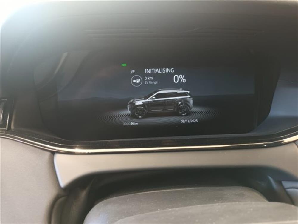 Range Rover Evoque Range Rover Evoque 1.5 I3 PHEV 269 CV A
